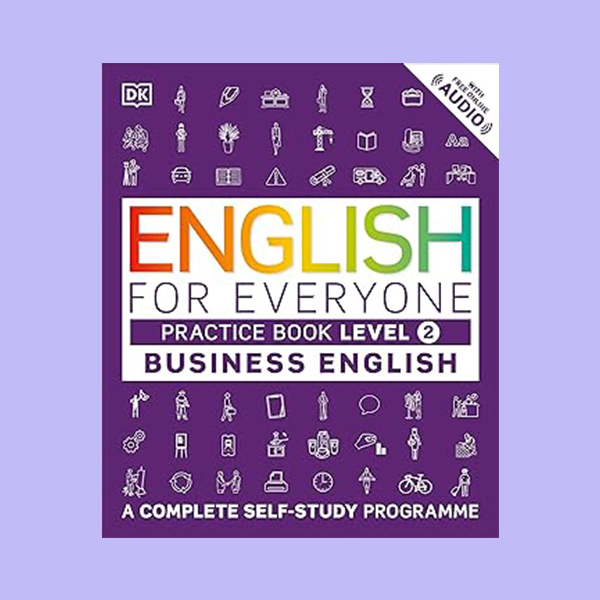 دانلود کتاب دانلود کتاب English For Everyone: Business English Leve 2